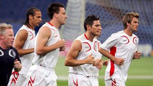 Americanii i-au găsit înlocuitor lui Beckham!** Ce jucător va îi prelua rolul la LA Galaxy