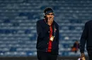 Se prăbuşeşte definitiv cariera lui Edjouma. Gigi Becali l-a dat afară din lotul pentru Europa, iar acum e refuzat în Superliga: „Nu-l mai vrem”