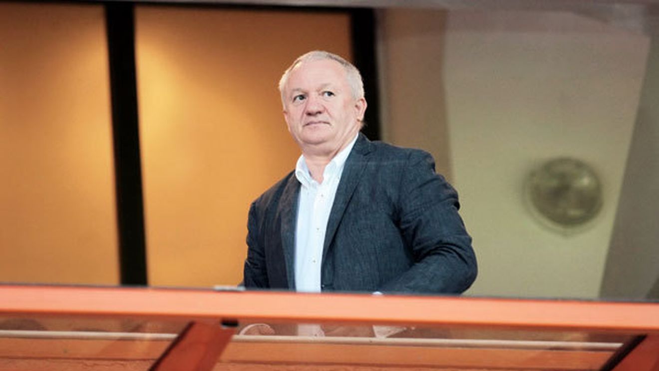 Pus la zid!** Pentru prima oară, Porumboiu este criticat de proprii oameni