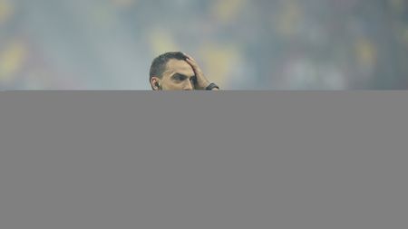 FOTO | Eroare majoră comisă de Hațegan. Viitorul a primit un penalty inexistent la Timișoara