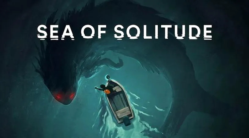 Sea of Solitude - dată de lansare și cerințe de sistem