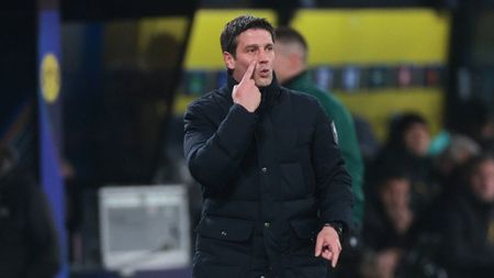 Cristi Chivu: ”Este atât de nenorocit”. Românul a surprins pe toată lumea după Borussia Dortmund - Inter