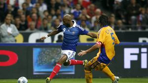 Cristi Chivu i-a 'vândut'** pe francezi sârbilor