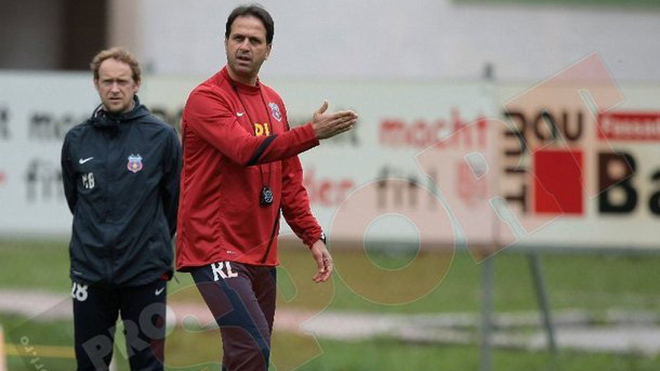 Pierde Becali 3 milioane de euro? Primul transfer BLOCAT de Levi!** "Avem mare nevoie de el!"