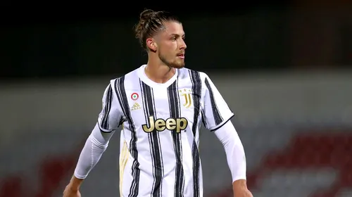 Pleacă Radu Drăgușin de la Juventus? Anunțul făcut de Florin Manea: „Are multe oferte!” | VIDEO EXCLUSIV ProSport Live