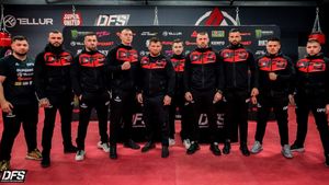 S-au stabilit meciurile celor mai tari turnee de kickboxing din istoria României