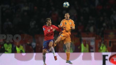 "Rădoi și Stoica au făcut rocada pentru că Mirel juca prost!"