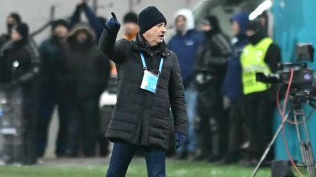 Mircea Rednic, război cu Nelu Varga! Transferul fotbalistului de la UTA la CFR l-a scos din minți: „Legi făcute pentru jucători şi impresari”