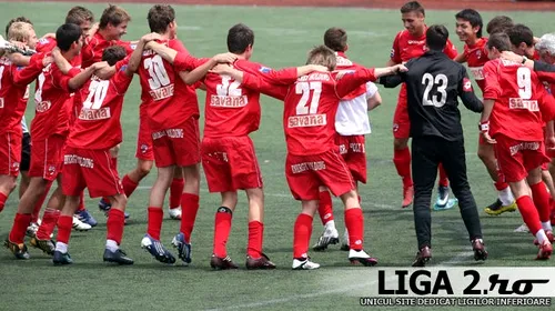 SPECIAL | „Săgeata” s-a îndoit la doar 20 de ani! Juniorul considerat noul Marius Niculae s-a lăsat de fotbal și acuză: „E o piramidă! Măcar să spună: Nu o să ajungi niciodată fotbalist, pentru că trebuie să ajungă altul”