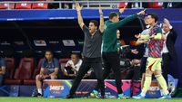 Mikel Arteta a numit VINOVATUL după ce Arsenal a pierdut finala Champions League cu PSG: „A fost PENALTY la Madueke! A judecat diferit la Mosquera”