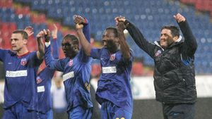 Jucătorul care pur și simplu l-a dat pe spate pe Mirel Rădoi: "Mondial! Avea probabilitate 90% să marcheze și dacă stătea acasă, dădea gol din orice poziție"