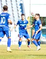 Metalul Buzău, la un pas să intre în top 6! O victorie la Satu Mare continuă șirul invincibilității, iar Nikolaos Baxevanos e încrezător: ”Moralul e excelent, avem încredere”
