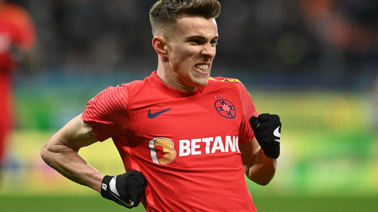 Tavi Popescu, reacție despre transferul bombă la FC Porto! Anunțul făcut de fotbalist înainte de Farul - FCSB