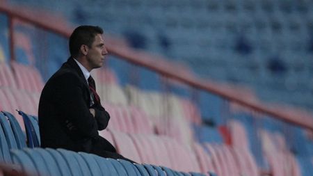"Oficial, la Steaua nu există nicio venire și nicio plecare! Am 'PIN'-ul listei, dar nu spun nimic" :)** Ce zice Răducan de Stancu