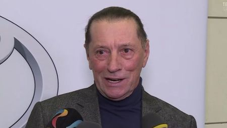 Patzaichin sare în ajutorul tricolorilor: "Dacă se antrenau la noi, poate băteau cu mai mult :)"