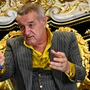 Gigi Becali aplică „formula Rednic” din perioada Dănciulescu – Niculescu – Ganea! A luat decizia în cazul Bîrligea versus Alibec