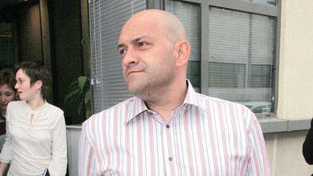 Se rejoacă finala Cupei din 1988?