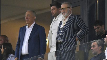 Gigi Becali n-are niciun dubiu înainte de Dinamo – FCSB: „Îi batem și trecem pe primul loc!”