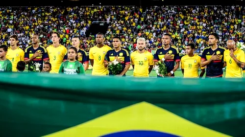 Brazilia a învins Columbia în meciul caritabil organizat pentru colectarea de fonduri ce vor fi donate familiilor victimelor de la Chapecoense. Ce sumă s-a strâns