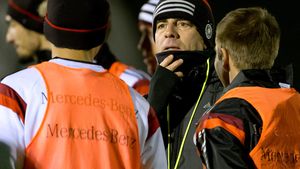 Guardiola a "stricat" ordinea germană! Nemții se tem că vor merge la Mondial fără o vedetă. Low a primit ultimatum