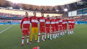 Cine transmite la TV meciul Suedia-Polonia, din grupa E de la Euro 2020