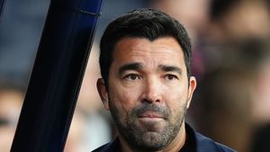 Barcelona a primit oferta: „Manchester City ne-a întrebat de el”