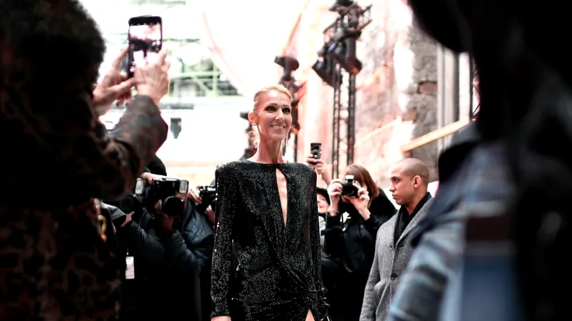 FOTO | Celine Dion, suspectată că și-a făcut operații estetice! Cum arată acum
