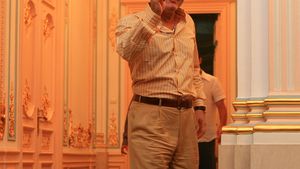 "Deși a greșit, Piți e un antrenor de geniu"