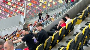 Campionul lui Gică Hagi care a fost la un pas de Dinamo, susținătorul „câinilor” la barajul cu FC Argeș | FOTO