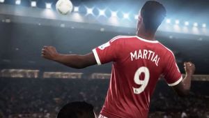 FIFA 17 - detalii despre noutățile aduse de joc