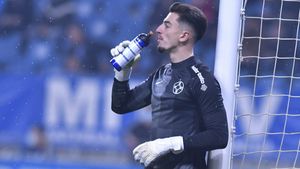 Provocatorul Andrei Vlad! Gestul prin care i-a scos din sărite pe fanii Universității Craiova în derby