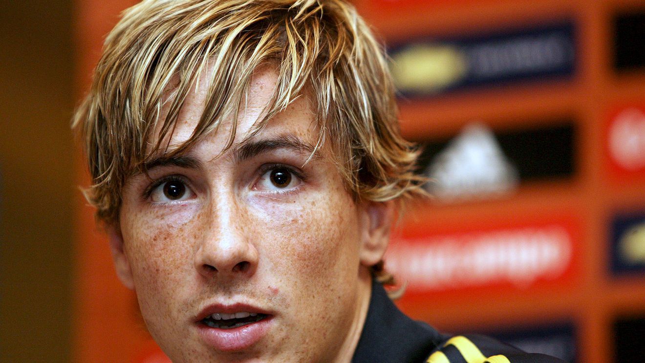 Fernando Torres s-a accidentat în meciul Spaniei cu Belgia