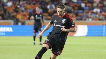 Ce a făcut Louis Munteanu în primul meci de la reluarea MLS. Atacantul român are doi noi concurenți de top în campionatul nord-american