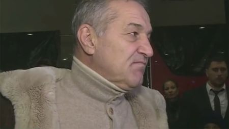 Gigi Becali, război TOTAL cu FRF: "Au comunismul în sânge, sunt niște papagali. Îi dăm afară!" Numele propus pentru viitoarele alegeri: "Cu el vom câștiga. Nu au curajul să-l bage la închisoare"