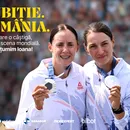 Ioana Vrînceanu şi Roxana Anghel, premiate la Gala Mari Sportivi 2024! Au câștigat medalia de argint la dublu rame feminin, la Jocurile Olimpice de la Paris