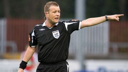 Alan Kelly va conduce CFR-Basel