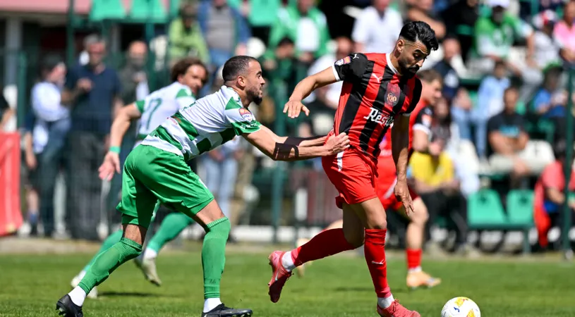 Derby bănățean disproporționat lângă Pădurea Verde: CSC Dumbrăvița primește vizita Reșiței. Florin Fabian: ”Este imperios necesar să câștigăm și noi”