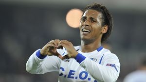 Prima ediție a Cupei Eric de Oliveira va avea loc în perioada 16-17 septembrie la Mediaș