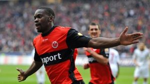 Propunere pentru înlocuirea lui Gnohere! Un fost atacant al lui Eintracht Frankfurt, care a marcat împotriva lui Bayern Munchen: "Mai degrabă l-aș lua pe el"