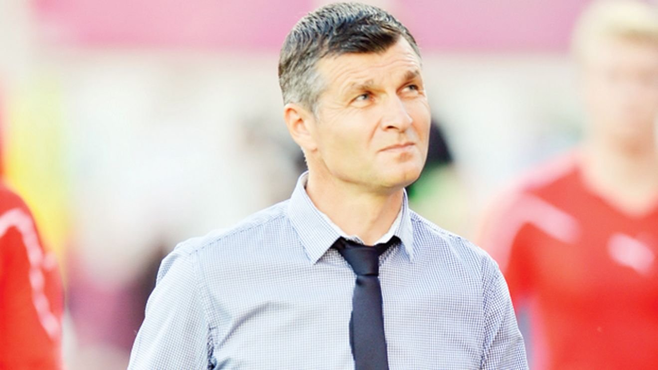 Rapidul se teme de spionaj!** Măsuri fără precedent luate de Sabău înainte de derby