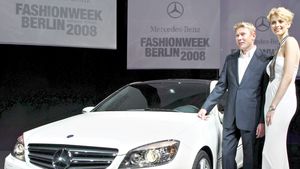 Schimbări pentru CLC Sports Coupe