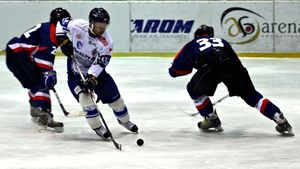 HSC Csikszereda, eliminată din Liga Mol