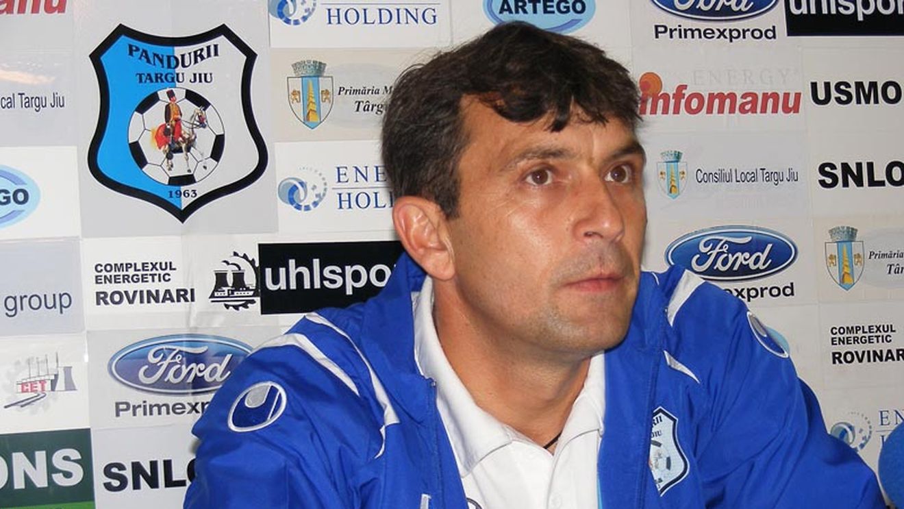 Neagoe: „Nu avem nicio revanșă de luat la Timișoara!"