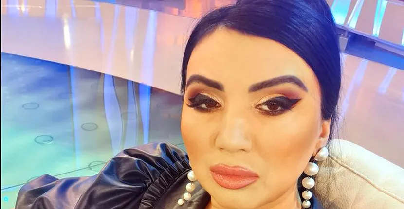 Adriana Bahmuțeanu își vede băieții două weekend-uri pe lună. ”Dacă vor să stea la ta-su, atunci să stea!”