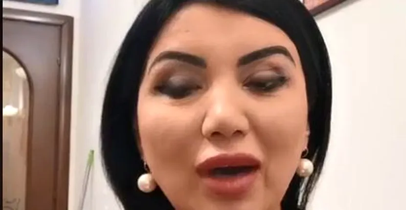 Momentul dramatic prin care a trecut Adriana Bahmuțeanu. Vedeta a pierdut o sarcină