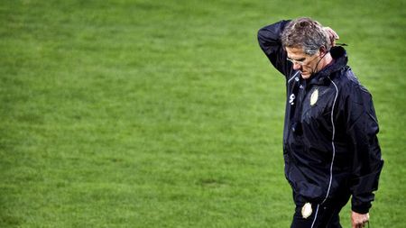 SONDAJ** Îl vrei pe Boloni la Steaua? Vezi de ce ar veni și de ce NU ar veni tehnicianul în Ghencea!