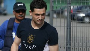 "Vorbesc zilnic cu Chivu despre transferul la Inter!"