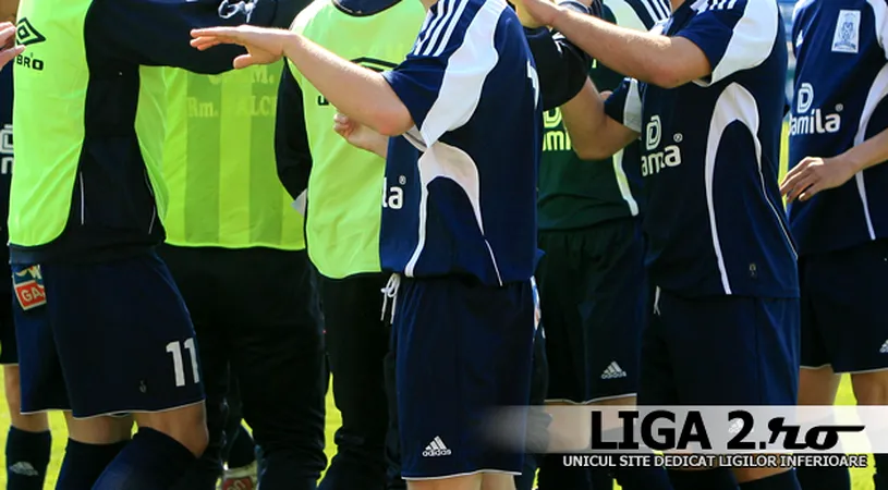 Tudor:** „Ne așteptam la un meci mai dificil