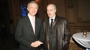 Morariu, singur la COSR