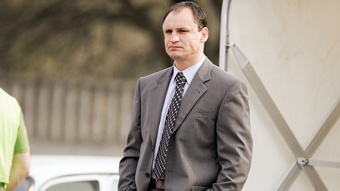 „Toni a mers la două capete"